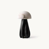 Lámpara de Mesa Terra Hongo