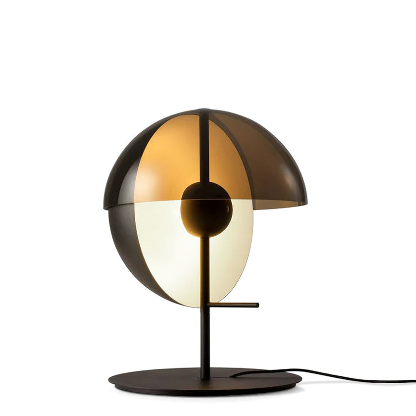 candeeiro de mesa Theia