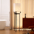 Three-Legged Lantern Floor lamp