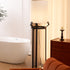 Three-Legged Lantern Floor lamp
