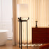 Three-Legged Lantern Floor lamp