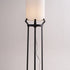 Three-Legged Lantern Floor lamp