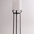Three-Legged Lantern Floor lamp