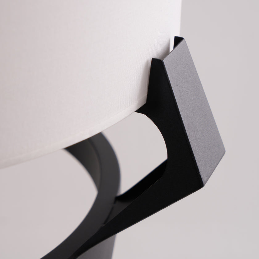 Three-Legged Lantern Floor lamp