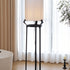 Three-Legged Lantern Floor lamp