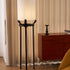 Three-Legged Lantern Floor lamp