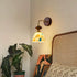 Tivora Wall Lamp