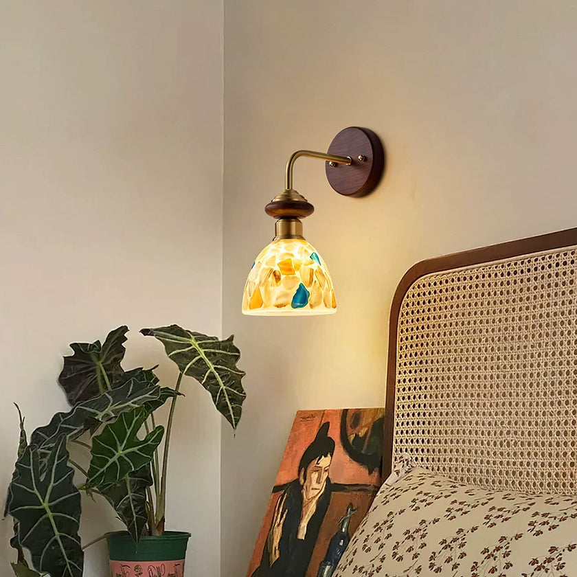 Tivora Wall Lamp