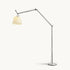 Modern Kawa Floor Lamp