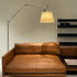Modern Kawa Floor Lamp