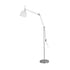 Modern Kawa Floor Lamp