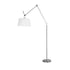 Modern Kawa Floor Lamp