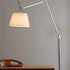 Modern Kawa Floor Lamp