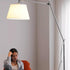 Modern Kawa Floor Lamp