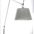 Modern Kawa Floor Lamp
