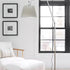 Modern Kawa Floor Lamp