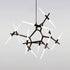 Tree Branch Chandelier