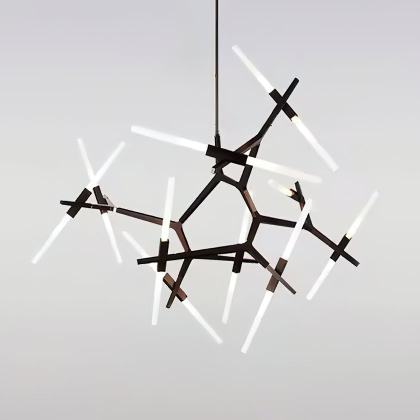 Tree Branch Chandelier