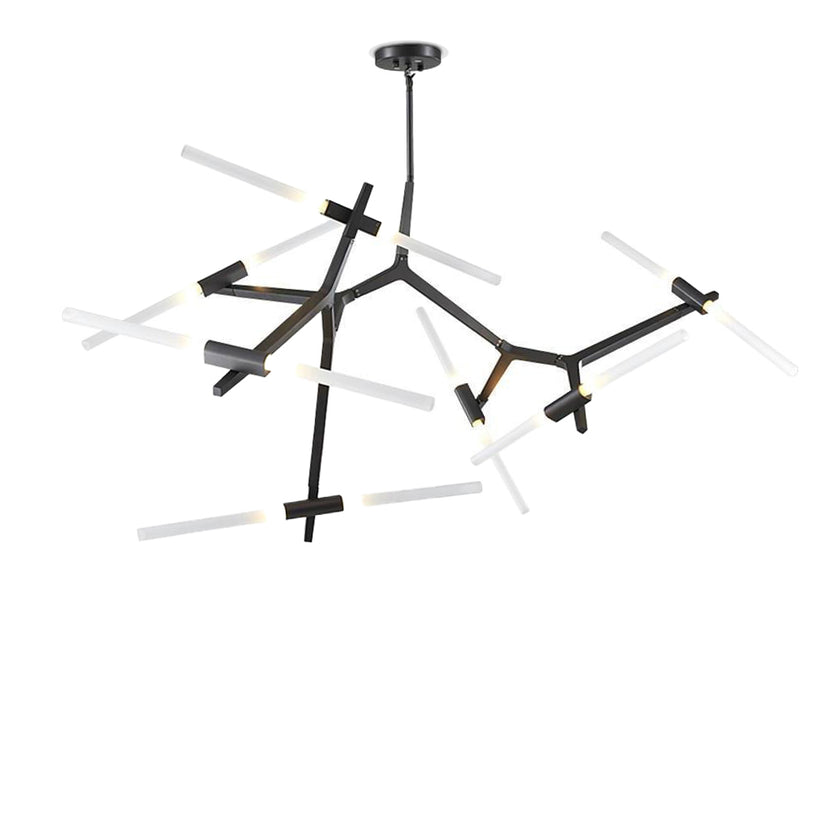 Tree Branch Chandelier