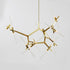 Tree Branch Chandelier