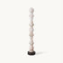 Tribeca Alabaster Floor Lamp