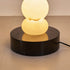 Tribeca Alabaster Floor Lamp