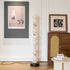 Tribeca Alabaster Floor Lamp