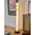 Tribeca Alabaster Floor Lamp