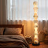 Tribeca Alabaster Floor Lamp