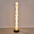 Tribeca Alabaster Floor Lamp