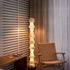Tribeca Alabaster Floor Lamp