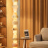 Tribeca Alabaster Floor Lamp
