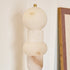 Tribeca Alabaster Floor Lamp