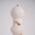 Tribeca Alabaster Floor Lamp