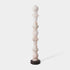 Tribeca Alabaster Floor Lamp