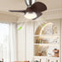 Troyes Ceiling Fan Light