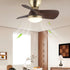 Troyes Ceiling Fan Light