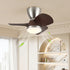 Troyes Ceiling Fan Light