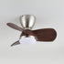 Troyes Ceiling Fan Light