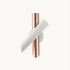 Tubes Wall Lamp
