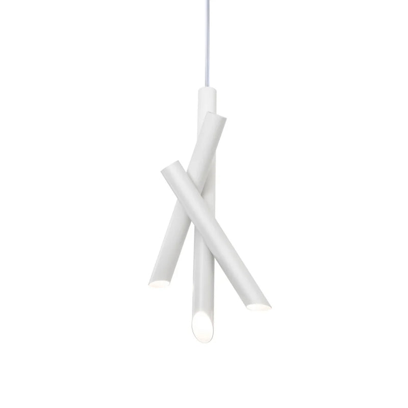 Tubes Pendant Lamp