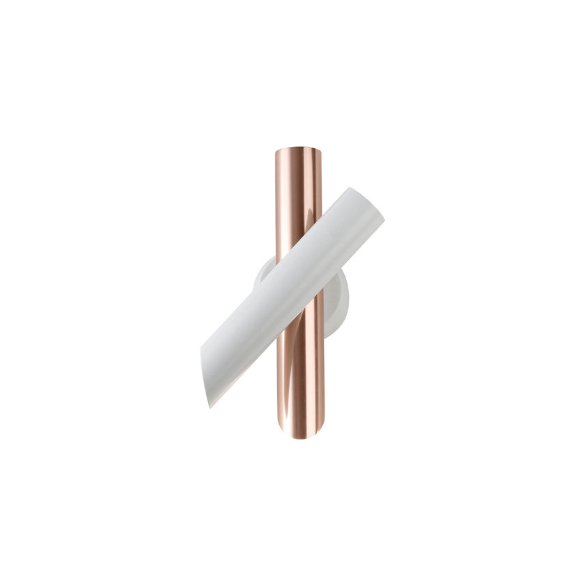Tubes Wall Lamp