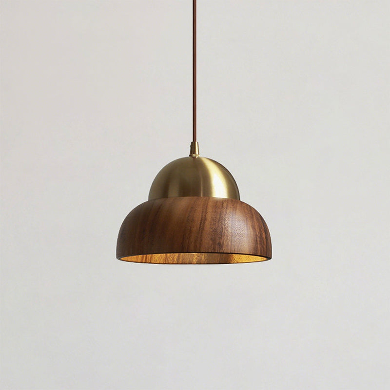 Tupelo Pendant Light