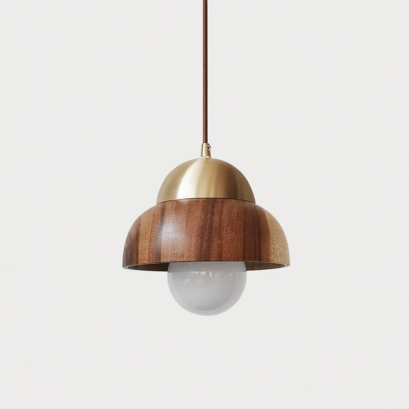Tupelo Pendant Light