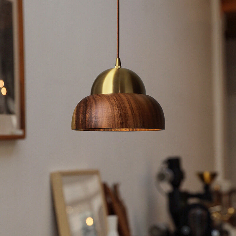 Tupelo Pendant Light