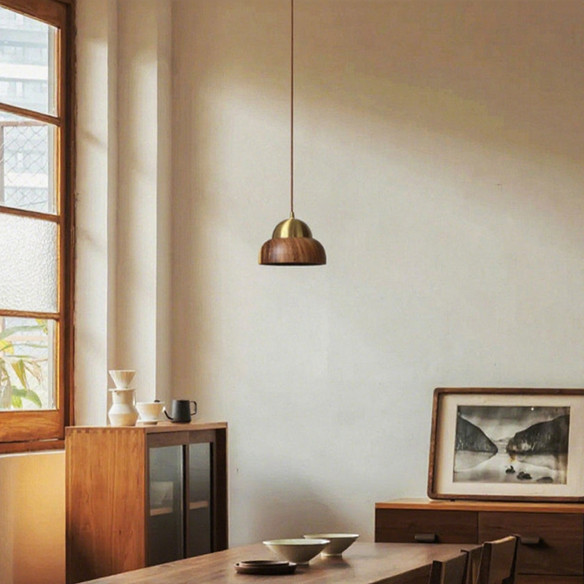 Tupelo Pendant Light
