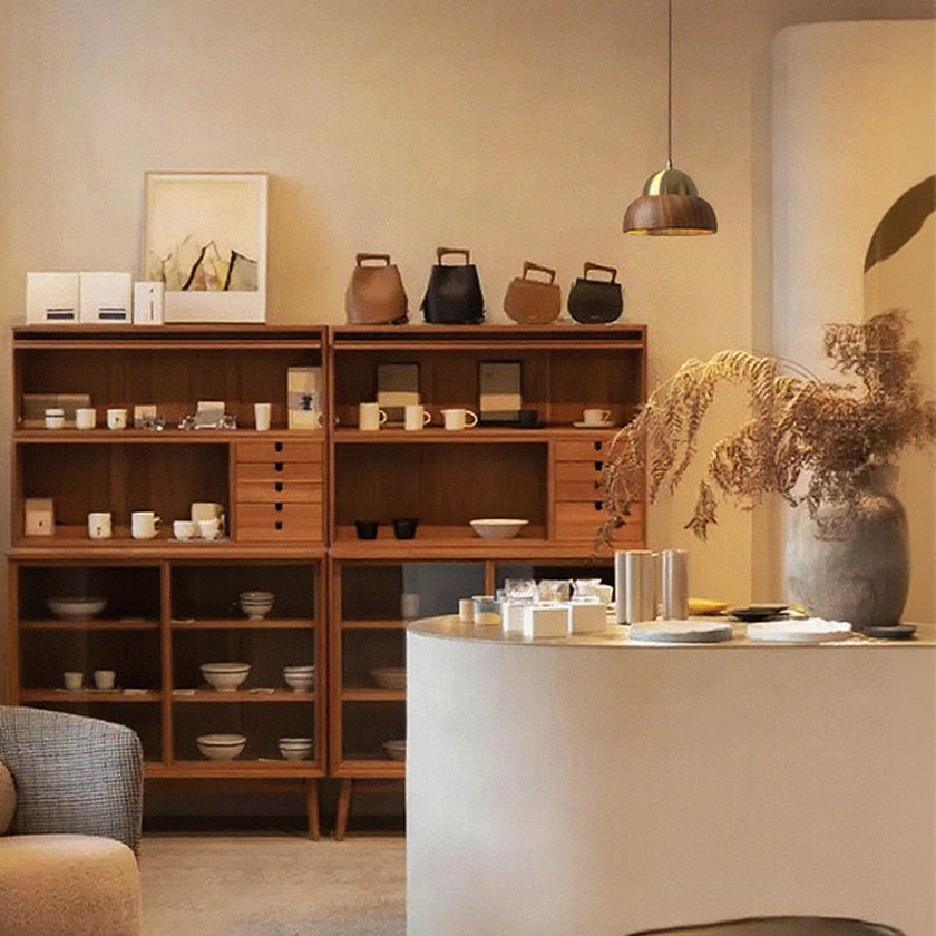 Tupelo Pendant Light