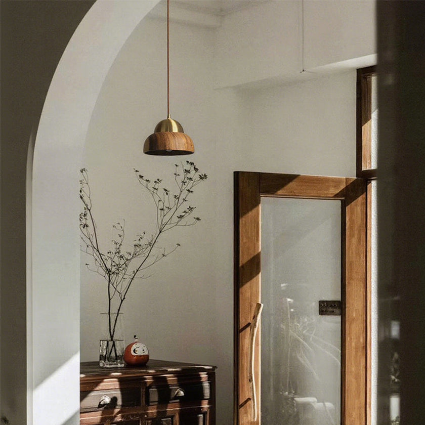 Tupelo Pendant Light