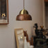 Tupelo Pendant Light