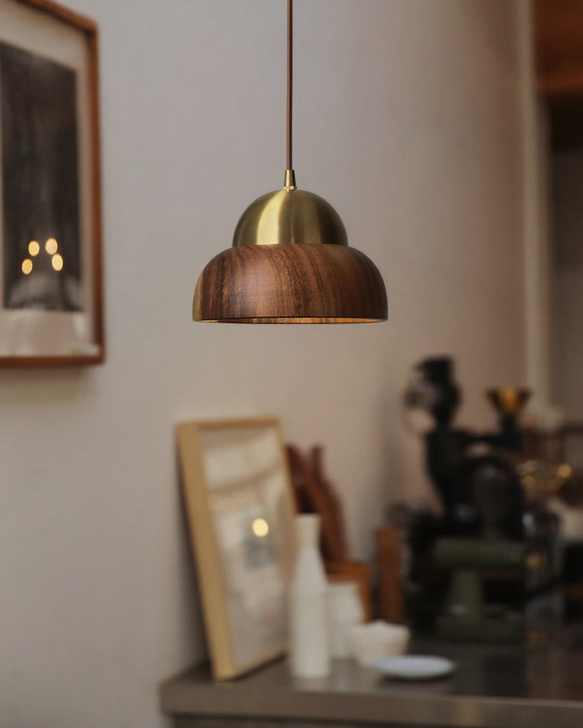 Tupelo Pendant Light